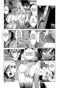 [Kotoyoshi Yumisuke] Insult!! [English] [Fated Circle]