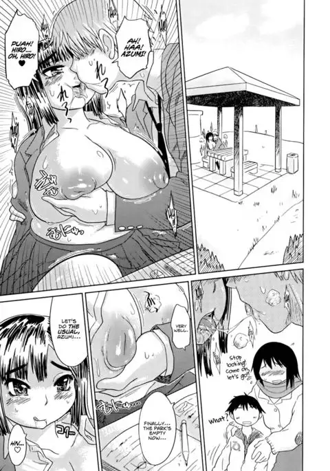 Nare no Hate, Mesubuta | You Reap what you Sow, Bitch! =LWB=