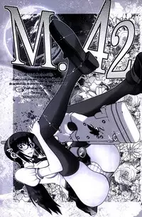 (C93) [Chuuka Mantou (Yagami Dai)] Mantou .42 (Neon Genesis Evangelion)