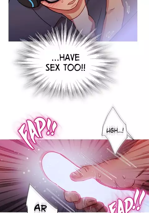 Scandal of the Witch Ch.1-23