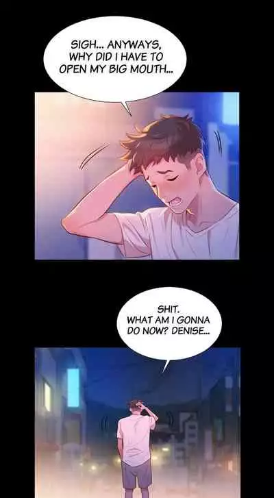 Sister Neighbors (Uncensored) [Chapter 1-18]