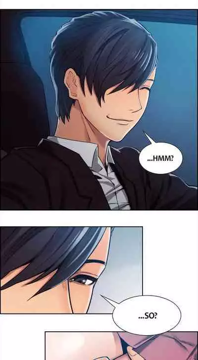 Taste of Forbbiden Fruit Ch.23/24