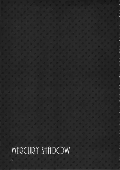 MERCURY SHADOW Before + α + β