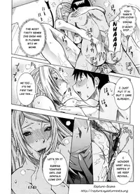 [Nico Pun Nise] Purimu no Nikki (The Diary Of Purimu) Vol. 2 [English]