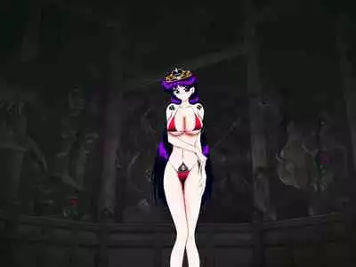 QUEEN OF SPADES - 黑桃皇后