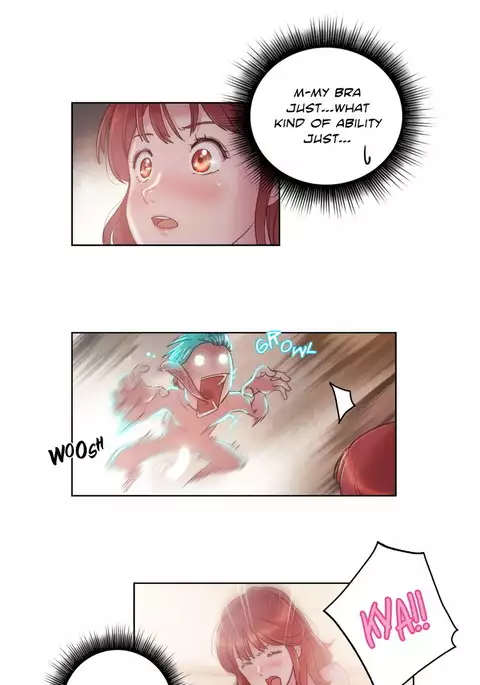 Sex Knights-Erotic Sensuality & Perception Ch.1-11