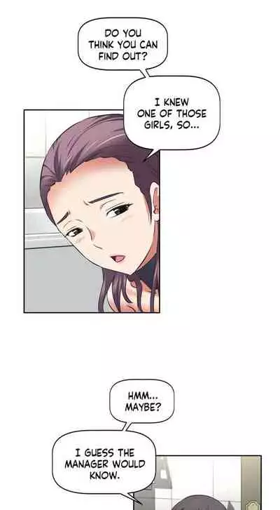 The Girls’ Nest | HELL'S HAREM Ch.1-22