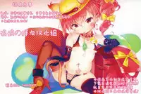 (SC49) [Marked-two (Maa-kun, Juuichijou)] Fumi-chan no Kansatsu Nikki (Ge) [Chinese] [狼狼汉化组]