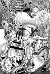 [Kazuhiro] Zenana Biyaku Choukyou Nikubenki Collection Ch. 1-5, 8 [English] {doujin-moe.us}