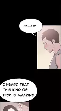 [Mr. Byeong-Su] Cohabitation Ch.1-39 (English) (Ongoing)