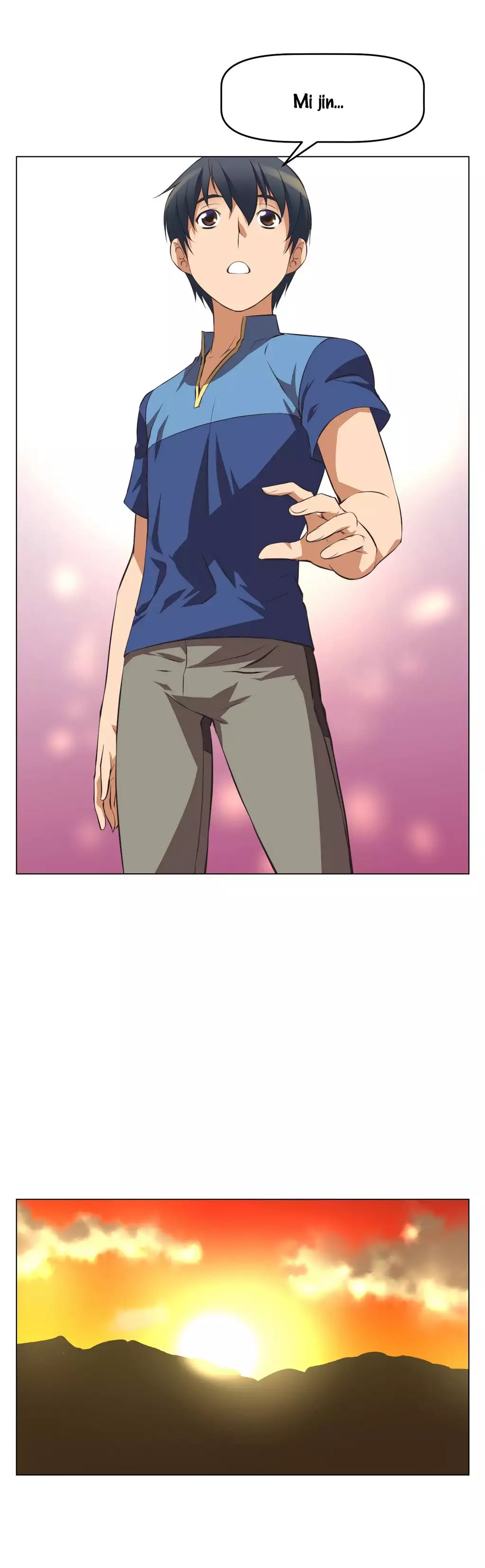 Brawling Go 0-14 Chapters