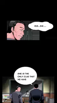 Missing Ch.1-7 (English) (Ongoing)