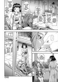 (C69) [Kensoh Ogawa (Fukudahda)] Amai Himegoto Sankaime (Mai-HiME) [English] [Decensored]