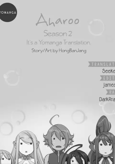 Aharoo Ch.1-30