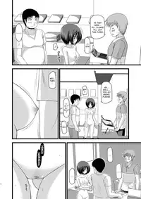 [valssu (Charu)] Roshutsu Shoujo Yuugi Kyuu | Exhibitionist Girl's Play 9 [English] {Munyu} [Decensored]