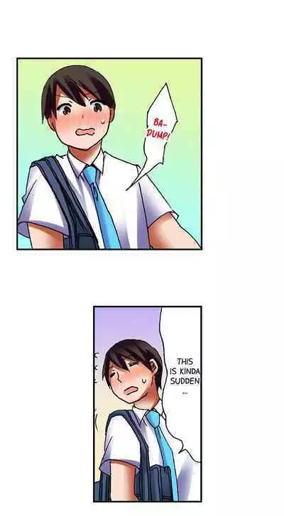 [BURIO] 3… 2… 1… Fuck! (Complete) [English]