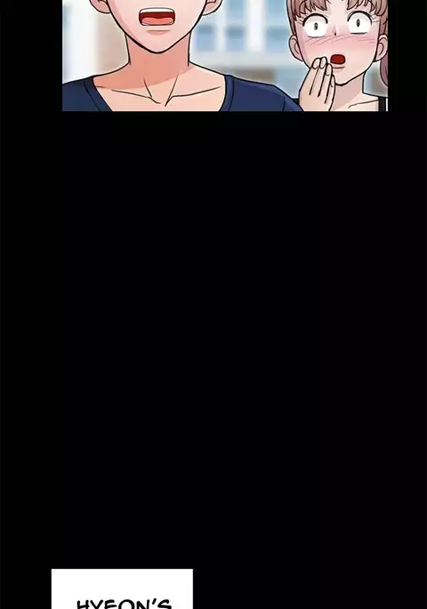 Will You Do as I Say? Ch.1-19