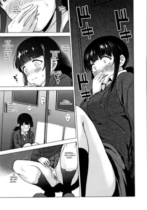 Kawaii Onnanoko o Tsuru Houhou - Method to catch a pretty girl Ch. 1-8