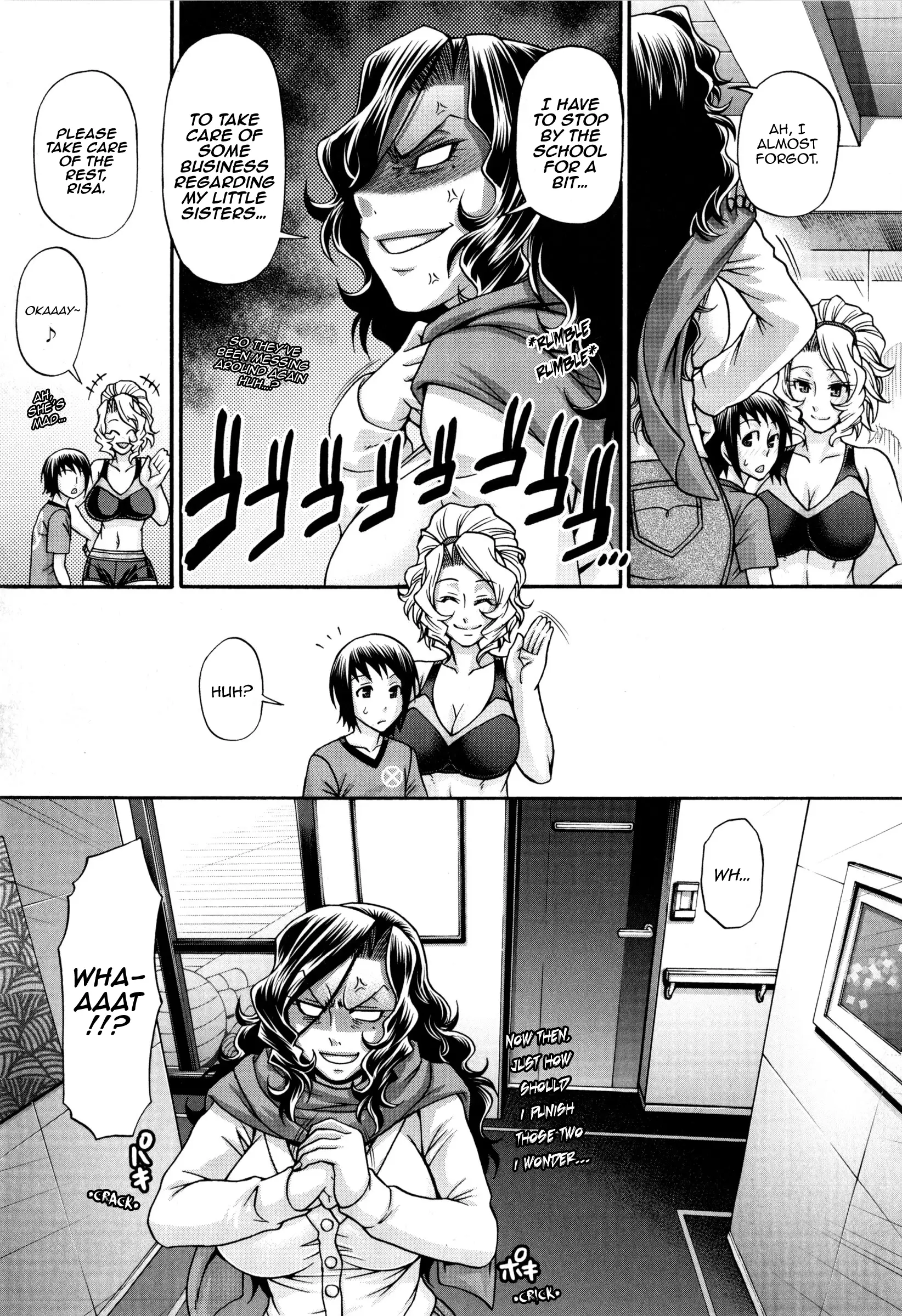 Animal Assort Ch. 1-5
