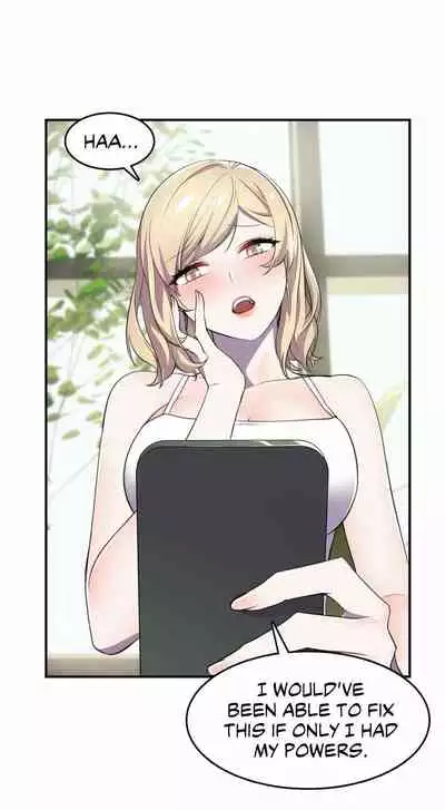 HERO MANAGER Ch. 1-19