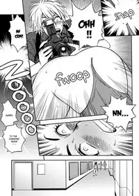 [Tatsunami Youtoku, Yamazaki Masato] Bijin Henshuu-chou no Himitsu | Beautiful Editor-in-Chief's Secret Ch. 1-3 [English] [Forbiddenfetish77, Red Vodka] [Decensored]