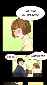 First Love Syndrome Ch.1-9 (English) (Ongoing)