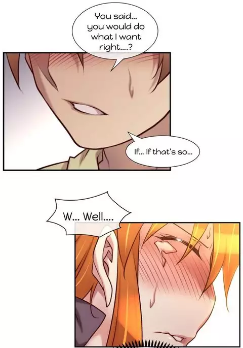 Master in My Dreams Ch.0-38