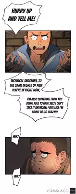 [Yi Hyeon Seok] Refrain Love Ch.1-20 (English) (YoManga) (Ongoing)