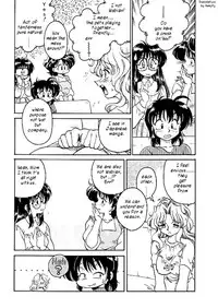 (C59) [Sunset Dreamer (Chachaki Noriyuki)] Ikka Danran | Ikka Goes Wild [English] [Humpty]