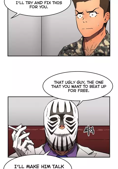 Refrain Love Ch.1-35