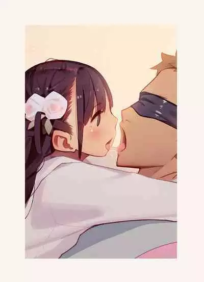 [MonsieuR (MUK)] Otoko de asobu mesugaki-chan tachi illustration set 2020-2023 [Textless]