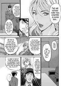 [Nagashima Chousuke] Girls Must Die! Ch. 1-5 [English] [Lazarus H]