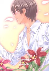 (C77) [Crank.In (Mizutani Tooru, Yamamoto Tetsuya)] Floriography ~Cattleya~