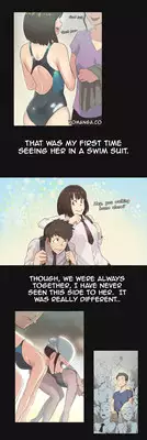 [Gamang] Sports Girl Ch.1-26 (English) (YoManga) (Ongoing)