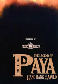 (C93) [ERECT TOUCH (Erect Sawaru)] THE LEGEND OF PAYA GANG BANG OF THE WILD (The Legend of Zelda: Breath of the Wild)