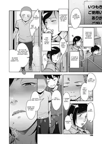 Otome no Jouran Ch. 1-2