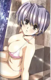 [Urushihara Satoshi] Urushihara Satoshi Illustration Shuu Sigma