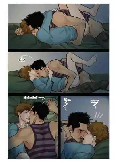 Neighbor Volume 2 by Slashpalooza