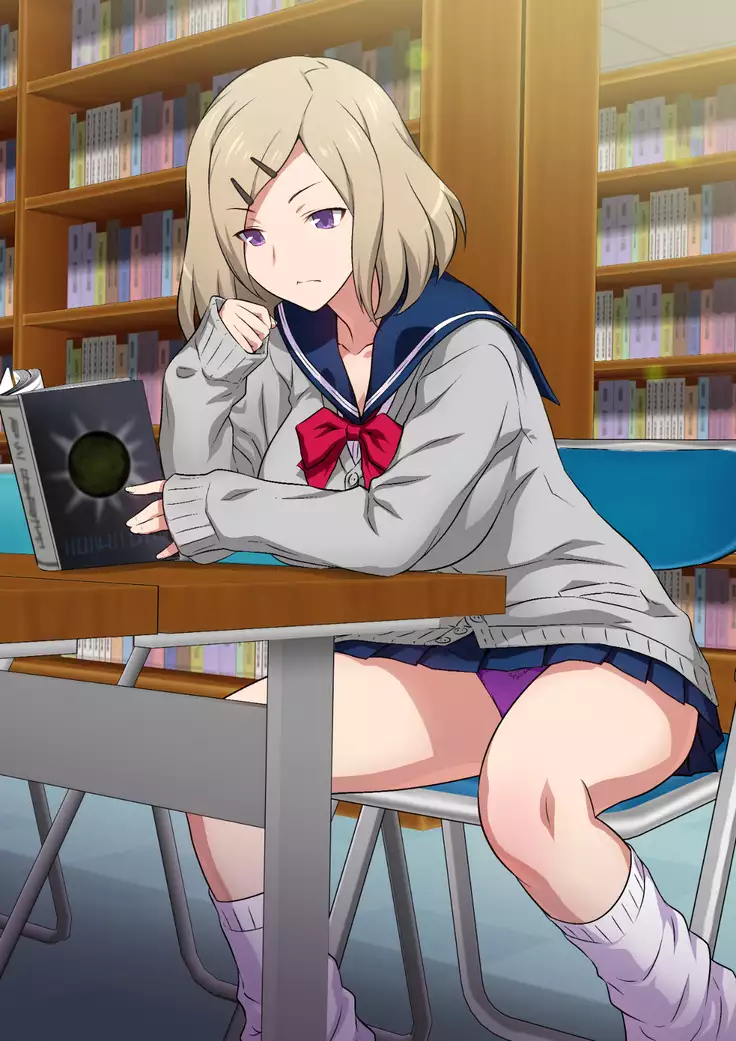 JKフーゾク学園祭1&2