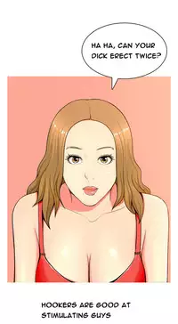 Hooker Ch.1-34 (English) (Ongoing)