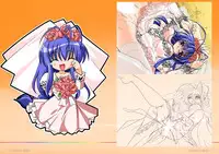 [Watsukiya (Watsuki Rumi)] Watsukiya Soushuuhen 4 (Various)