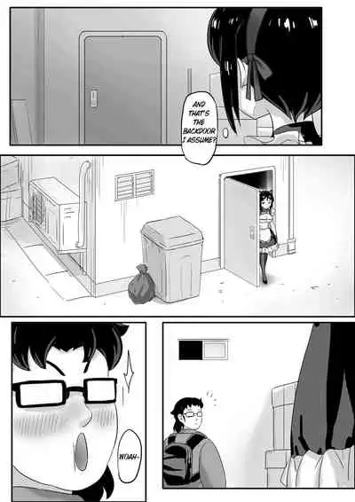 [skyzen] 寄生虫系列 [English] [xinsu] pg. 1-174, 196-300