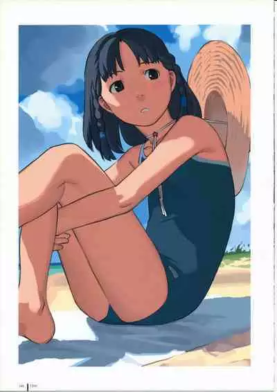 [Takamichi] TAKAMICHI SUMMER WORKS