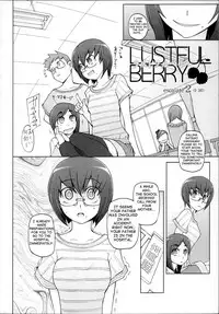 [Miito Shido] LUSTFUL BERRY Chapter 1-5 [English] [shakuganexa] (Ongoing)