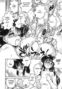 (C59) [Sunset Dreamer (Chachaki Noriyuki)] Ikka Danran | Ikka Goes Wild [English] [Humpty]