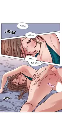 [Ramjak] Atonement Camp Ch.1-28 (English) (Ongoing)