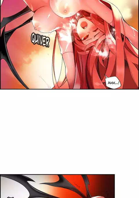 Lilith`s Cord Ch.1-40