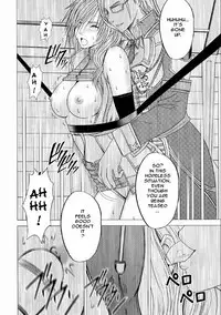 [Crimson Comics (Carmine)] Watashi wa Kaware te i ta | I Was Kept (Final Fantasy XIII) [English] {doujin-moe.us}