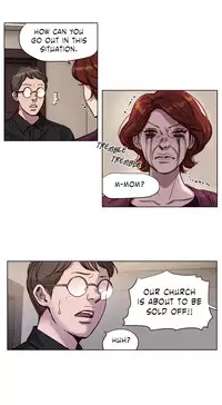 [Ramjak] Atonement Camp Ch.1-37 (English) (Ongoing)