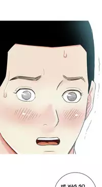 Hooker Ch.1-36 (English) (Ongoing)